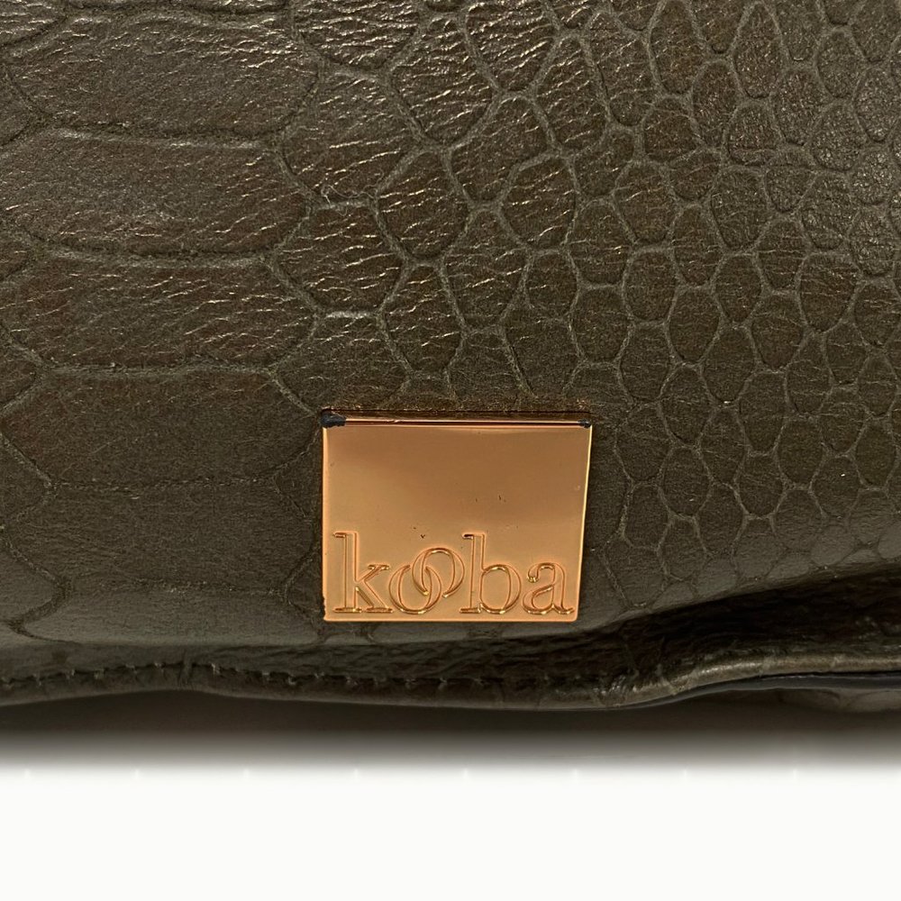 Kooba Charlton Crossbody Bag - image 8
